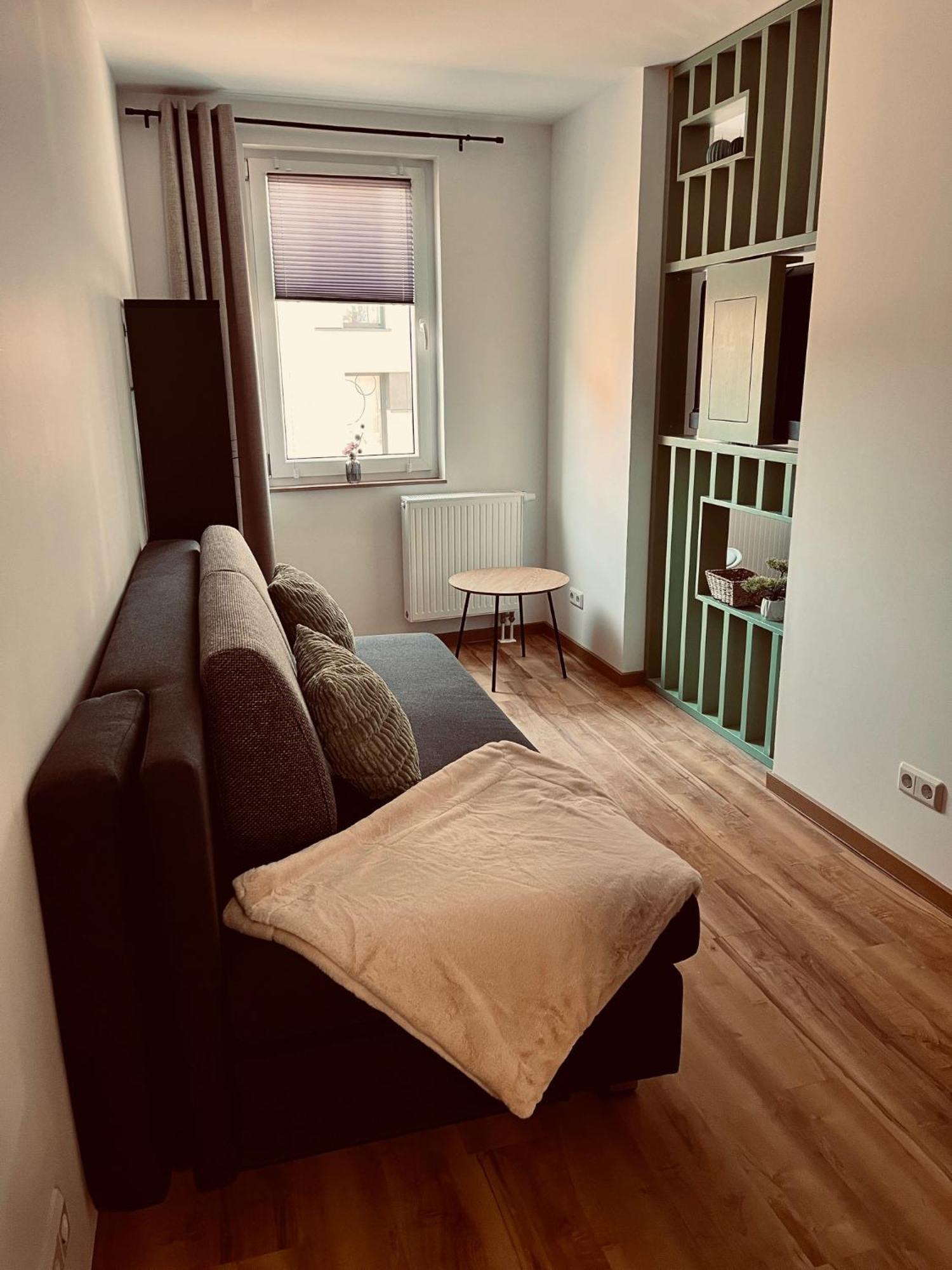 Ferienwohnung Schmalkalden Exterior foto